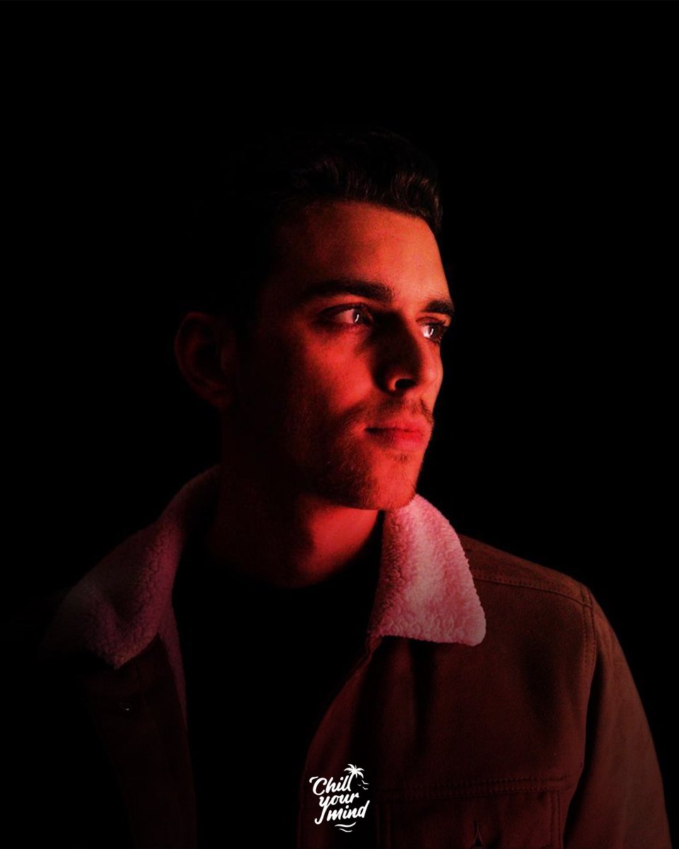 ChillYourMind tweet media