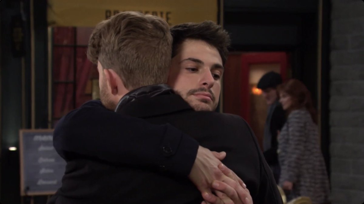 ZsforWilson's tweet photo. Already miss them😭#Days #WilSon https://t.co/mxduVOMMjN