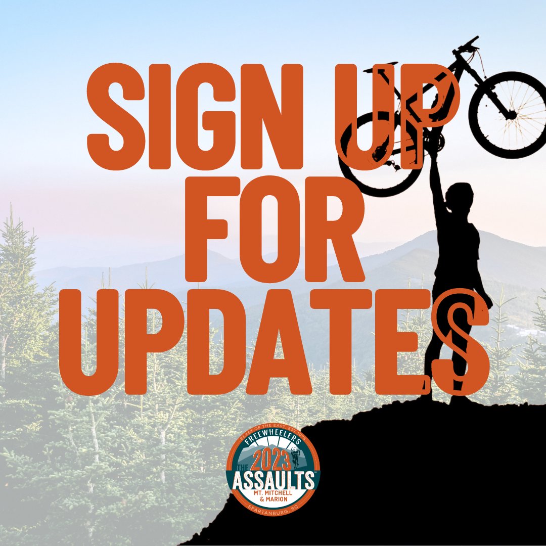 The Assaults tweet media