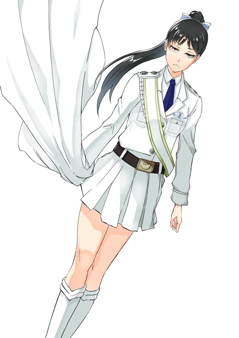 鰤パロの出番だ!!!!!!!!!!!!!!!!!!!!#このタグを見た人は持ってる中で戦闘力高そうなの晒せ 