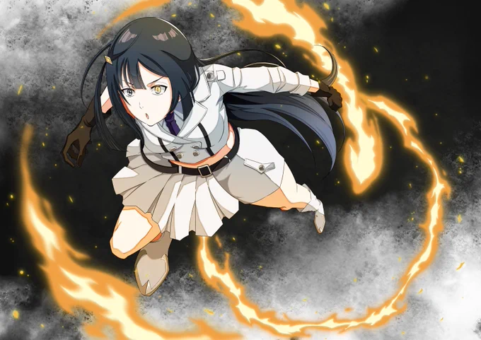 鰤パロの出番だ!!!!!!!!!!!!!!!!!!!!#このタグを見た人は持ってる中で戦闘力高そうなの晒せ 