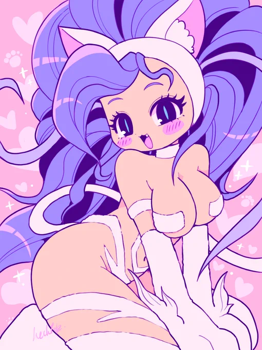 最近の自分の絵かなり気に入ってます 
