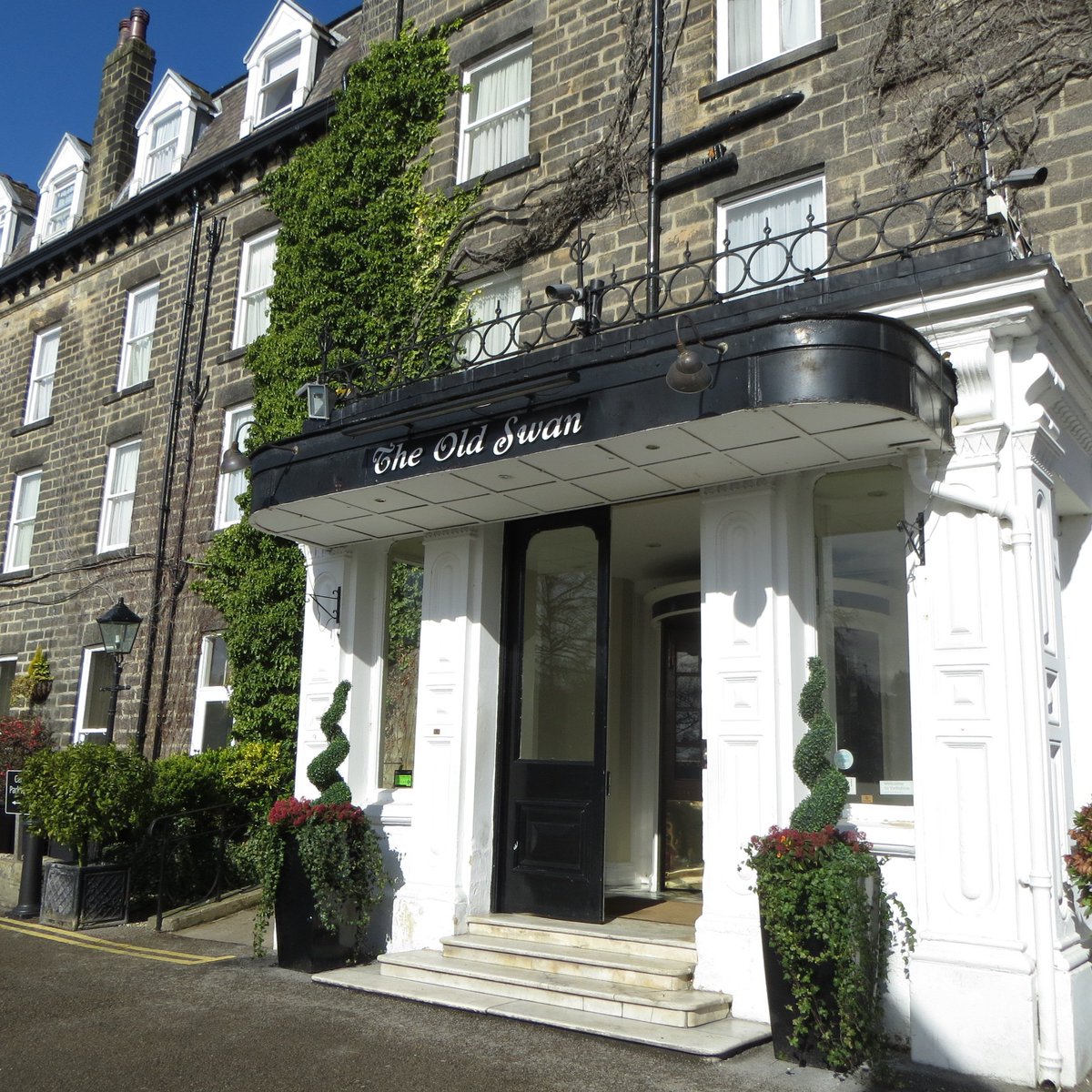 Harrogate Coin Fair tweet media