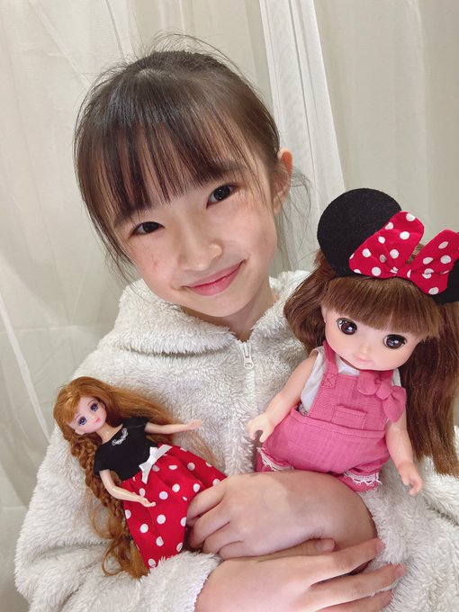 Twitterのコスプレ画像3