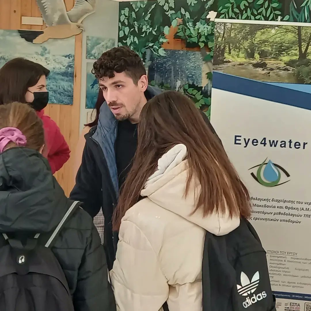 Eye4water tweet media