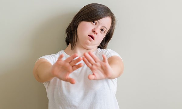 RCNi_Steph's tweet image. Why is the term &apos;challenging behaviour&apos; so offensive for some?

Popularised in the 1990s, the term was not intended as a label, but some #learningdisability healthcare advocates deem it an offensive diagnostic stamp, argues @JonathanBeebee:

rcni.com/learning-disab…
#LDNursing