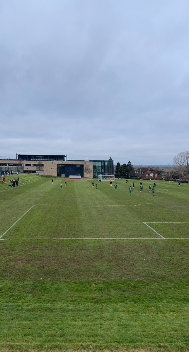 andylivi1's tweet image. Day 3 !!! Last of the @EFL u16 exit trials. A new venue and a new chance! #talentid #todaysoffice #ftfc #OnwardTogether