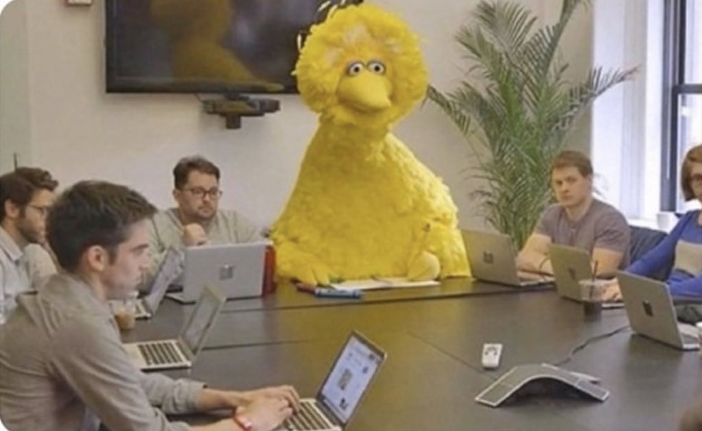 recruitmentgifs's tweet photo. When HR sit in on technical interviews #recruitmentgifs #recruitment https://t.co/hWXRQWwn9a