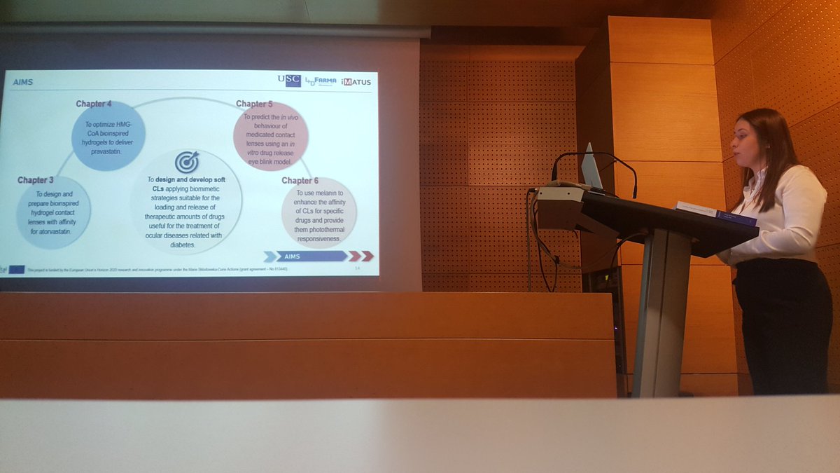 @I+DFarmaUSC tweet media