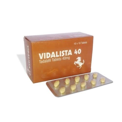jeffturn1989's tweet photo. #Vidalista #40 mg is a prescription based product which contains the salt which acts as it's main active ingredient named as #tadalafil (40 mg). #Buy #Now at here https://t.co/z8VN5uEeQm https://t.co/eSQliwYbBM