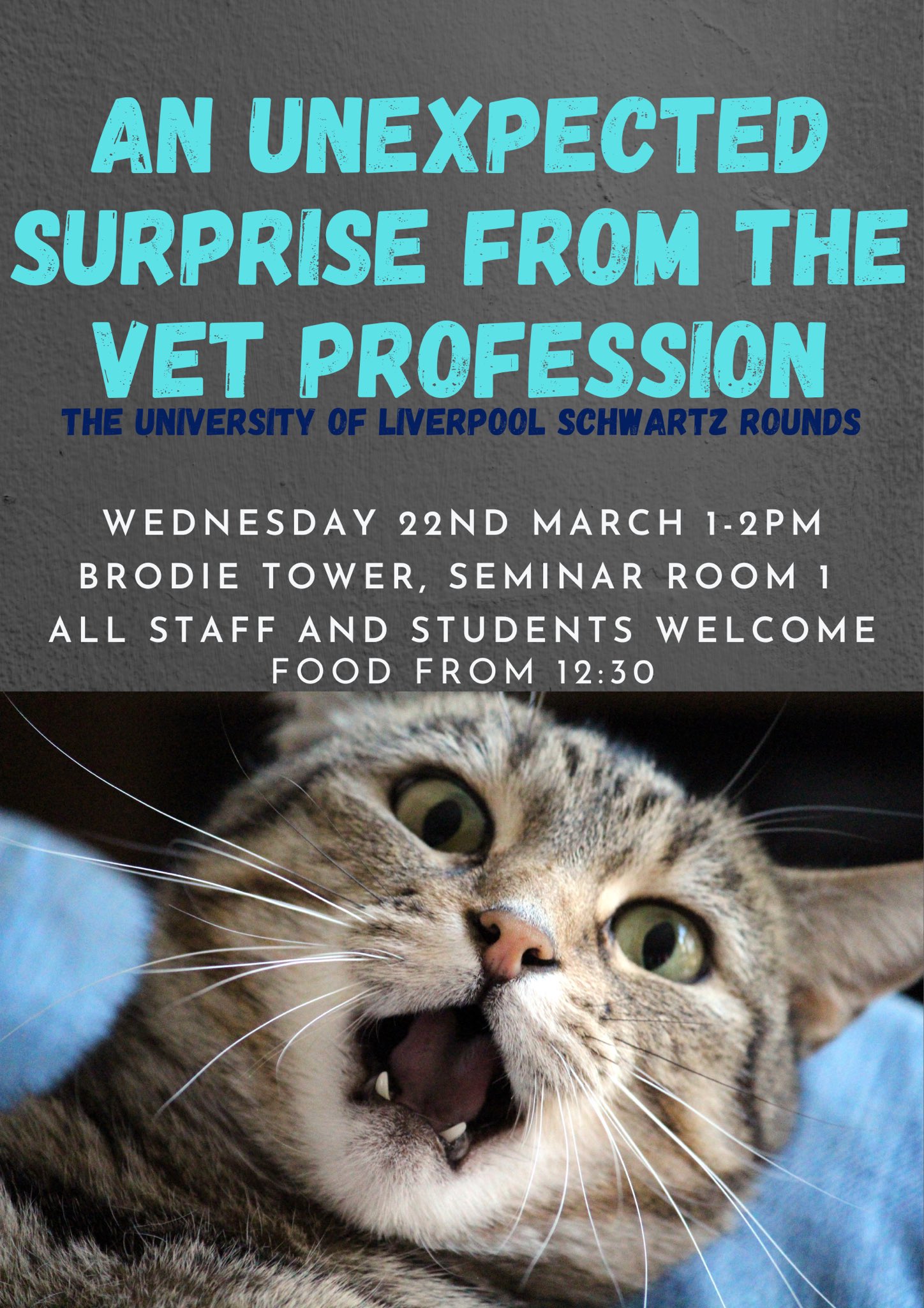 UoL School of Veterinary Sciences on Twitter "Liverpool vet students