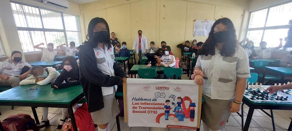 Ayuntamiento de Centro tweet media