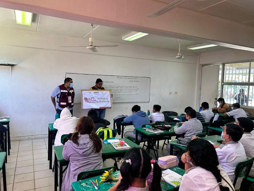 Ayuntamiento de Centro tweet media