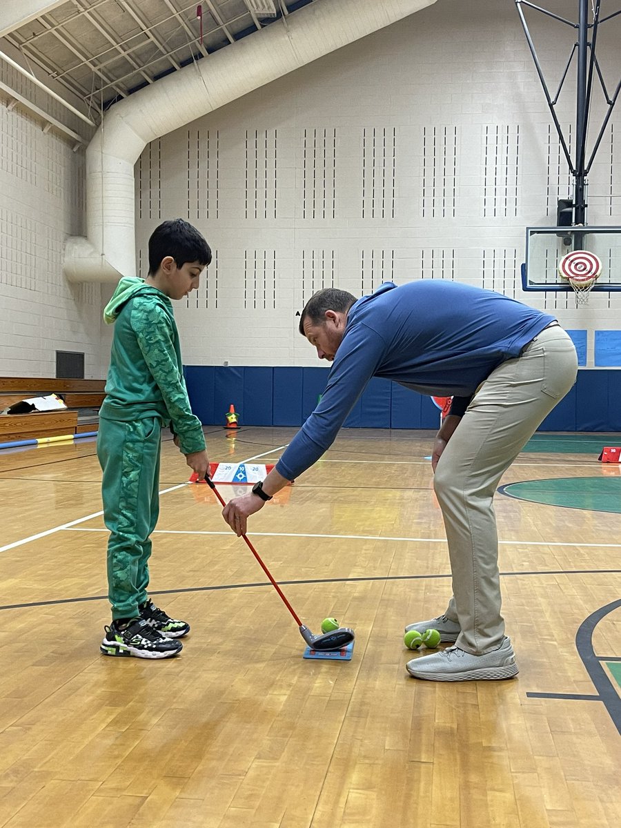 Lake Ridge Elem tweet media