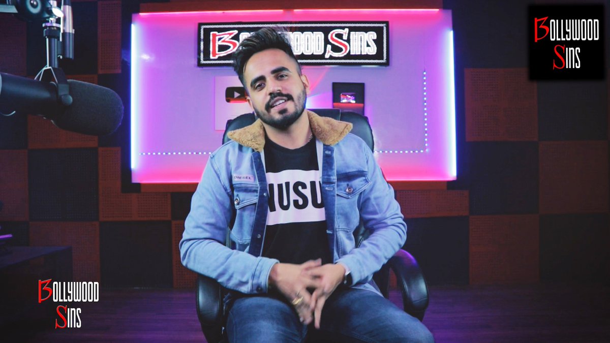BollywoodSins's tweet photo. Get ready for some ACTION ( New PWW Vid Tomorrow, Friday - 7:00 P.M. )

#BollywoodSins #Bollywood https://t.co/IspPHklpvw