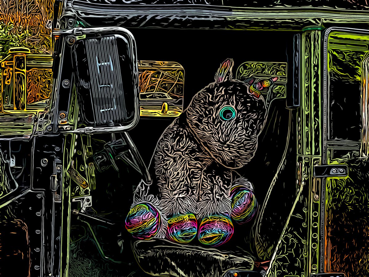 HmmwvOwners's tweet photo. Let's go on a ride to the hmmwvOWNERS discord page: https://t.co/WyhEpaR8aK and see what these guys are talking about? Something about new owners.
#hmmwvowners
#hmmwv
#hmmwvlife
#hmmwvnation
#humvee
#humveelife
#NFT
#NFTCommunity
#nftart
#NFTsales https://t.co/WHqLpWrQKK