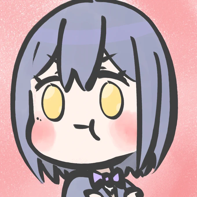 プンプン#凛Art 