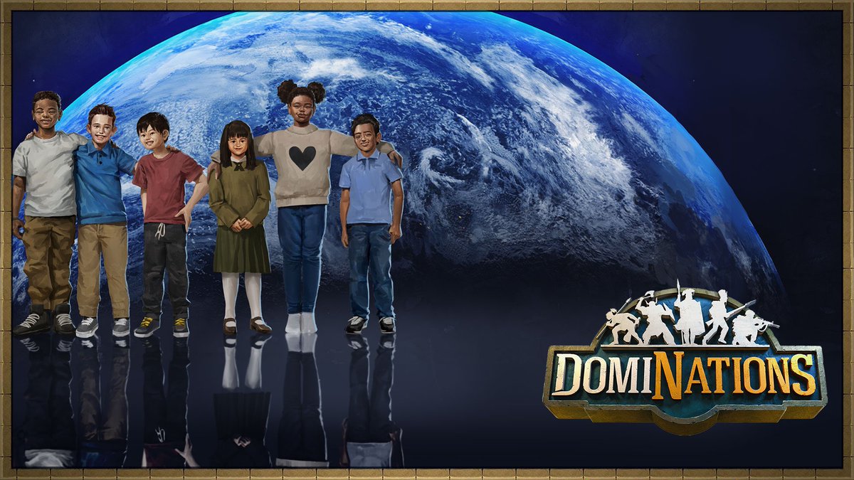maggiedominates's tweet photo. #PlayDomiNations this weekend during The World Social Justice Day Event! From 15:00 UTC 2/17 to 15:00 UTC 2/20 enjoy 33% off Joan of Arc, MacArthur, Churchill + Petra Herrera General upgrades in #DomiNations! https://t.co/YUm8A7JQbF