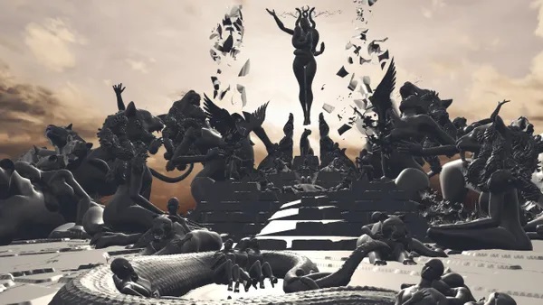 STYLY Global tweet media