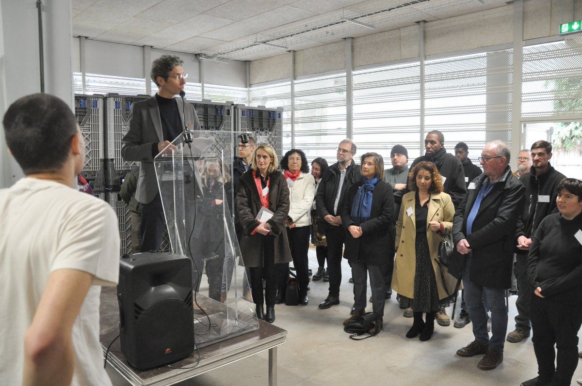 Denis Larghero tweet media