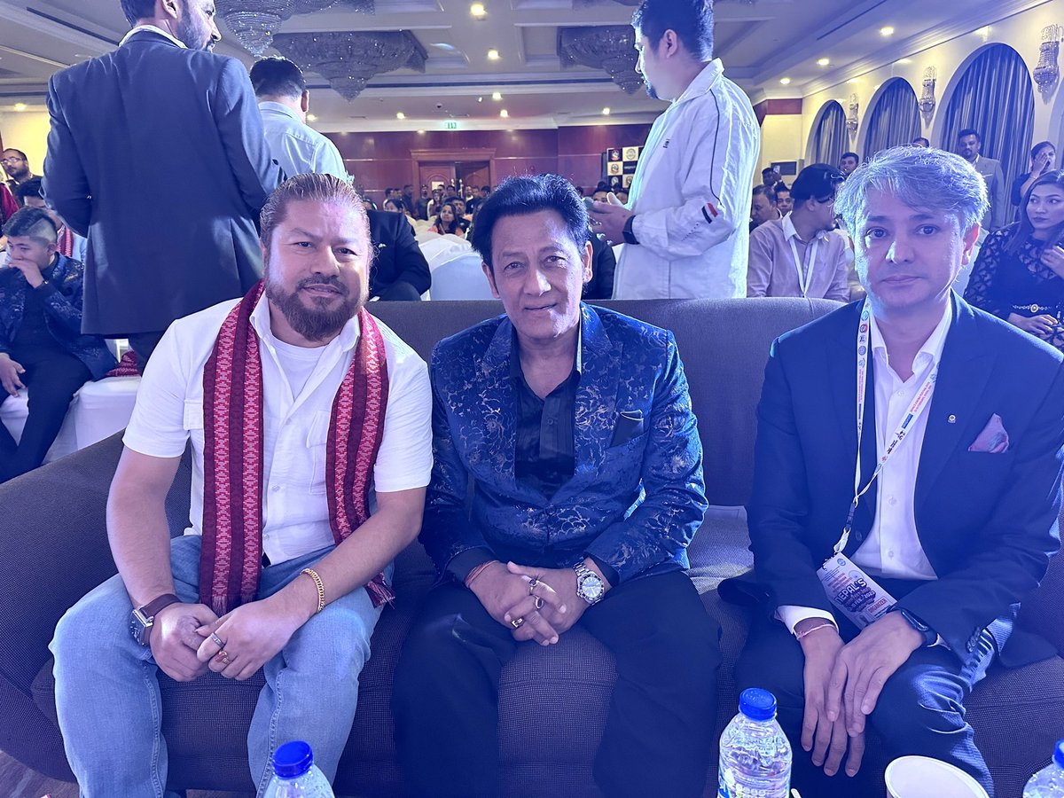 LepchaKool's tweet photo. Respect &amp;❤️ Mr. Shiva Shrestha https://t.co/KM6dLMolBv