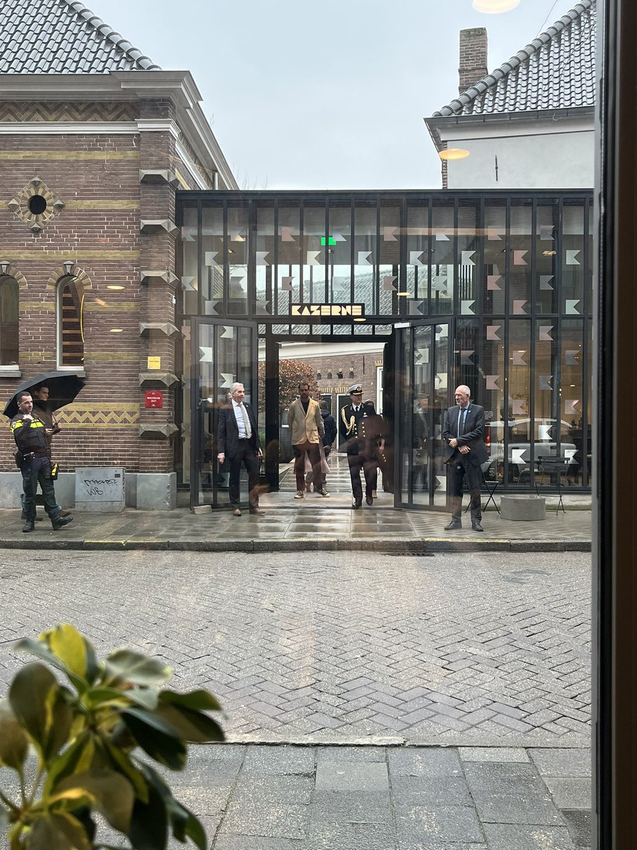 Ellen Timmermans tweet media