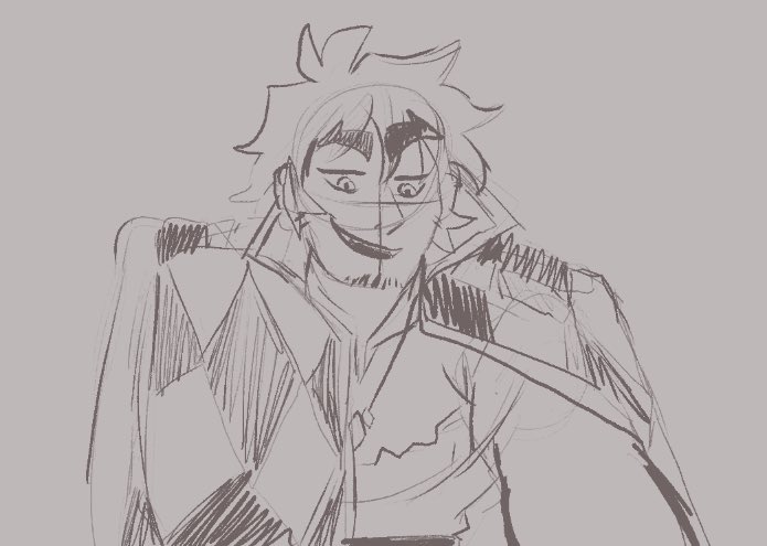 HOWLS MOVING CASTLE AU HOWLS MOVING CASTLE AU???

#sketchart #wipart