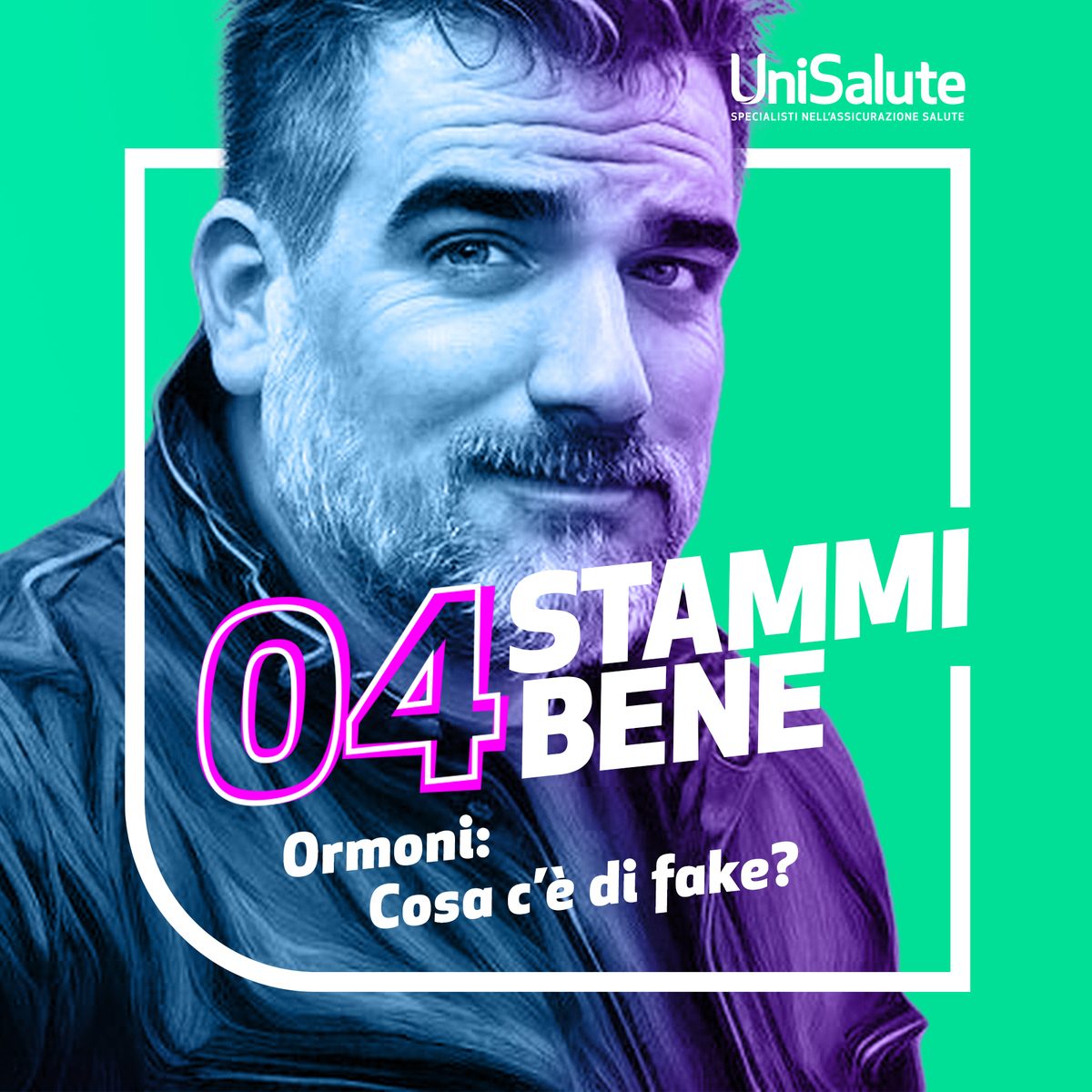 UniSalute_'s tweet photo. Quali sono le bufale più comuni sugli ormoni? 😎 Ne parliamo nel 4° episodio di "Stammi Bene" con il dottor Alessandro Conte, dirigente sanitario specializzato in chirurgia generale. 🎧 Ascolta qui ⬇️
https://t.co/HuFPFR4C2Z https://t.co/7Ow8tHNnSt