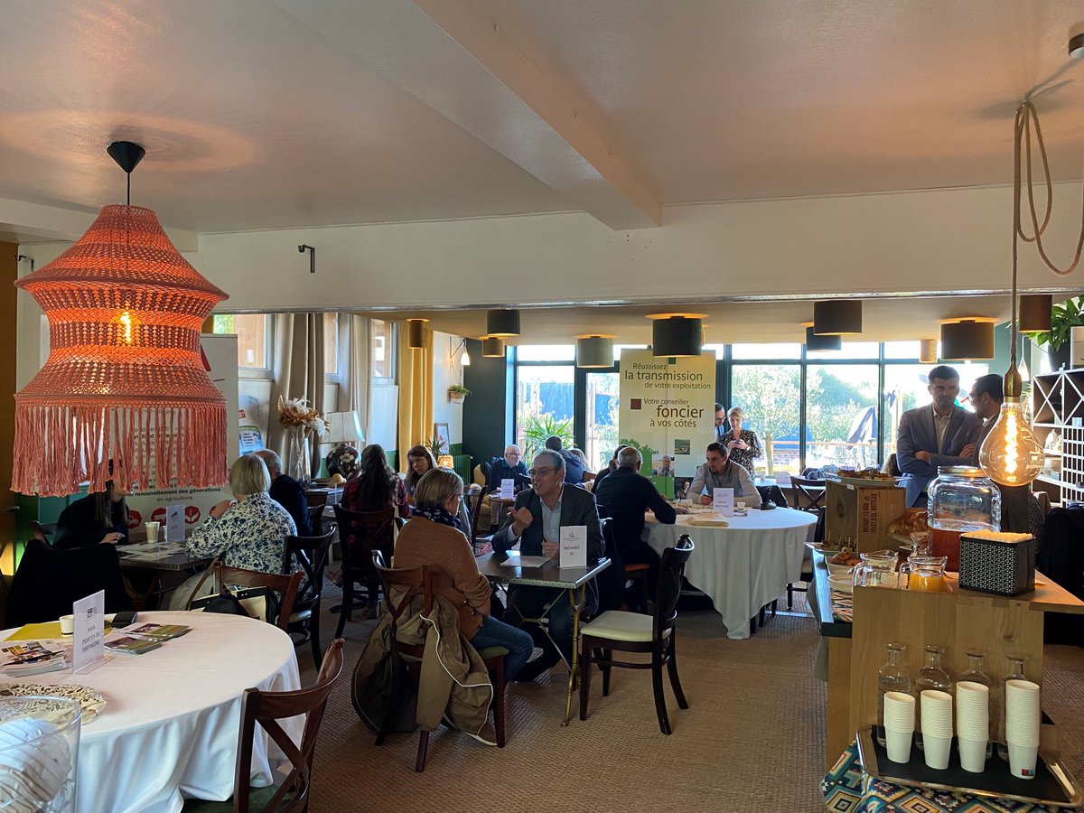 Crédit Agricole d'Ille-et-Vilaine tweet media