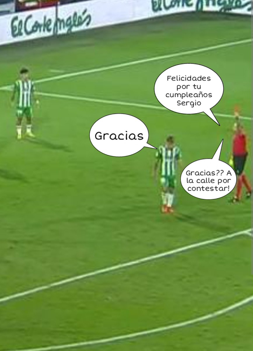 Se viene #fijarzebien