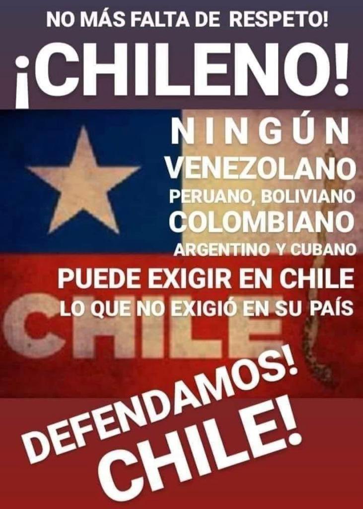 Joromen 🇨🇱 tweet media