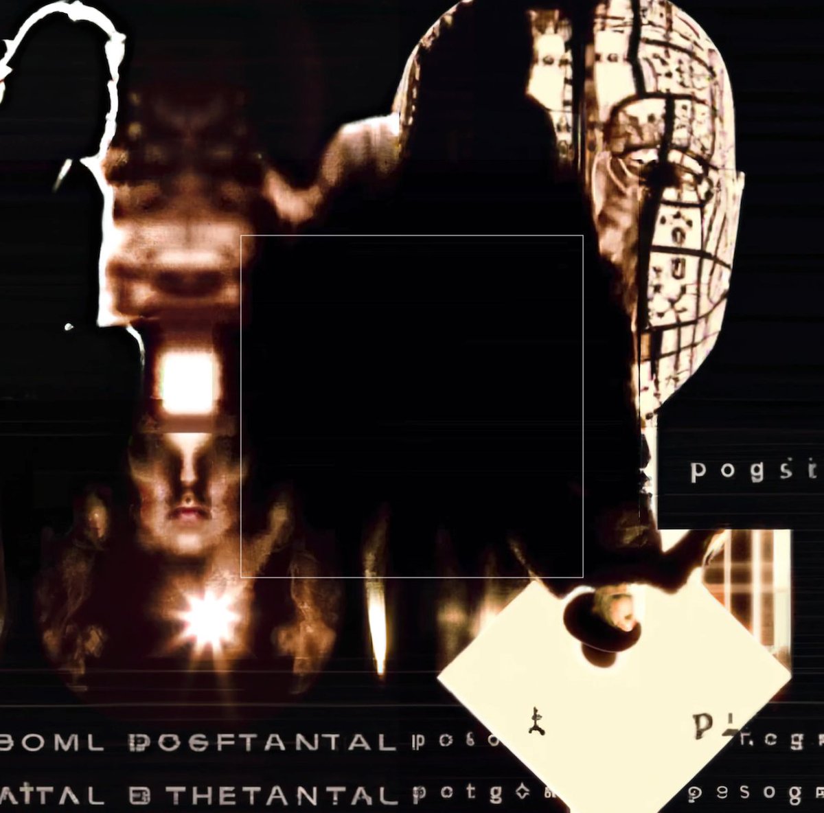 The next part of my odyssey as well as the next #riddle are now available.

Solve the riddle and unlock your next #POAP 
Head over to: discord.io/blacksquare

We are ⬛️