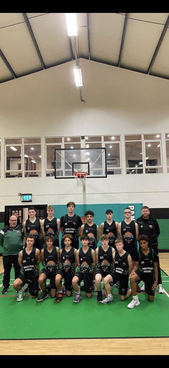 Our U16s welcome Limerick Celtics to St Marys hall today. Tip off 5.15pm. All Support Welcome