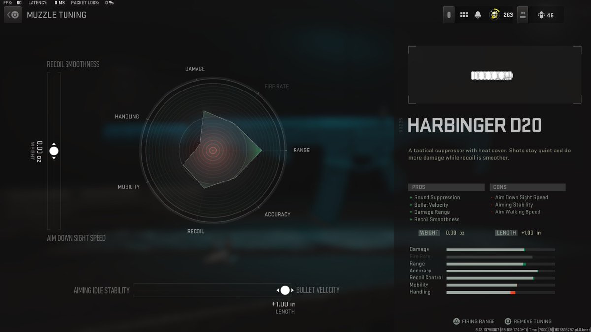 WarsZ's tweet photo. BEST M13B CLASS AND WEAPON TUNING FOR WARZONE SEASON 2! This AR is a super good for the brand new REBIRTH mode with closer engagements🔥Final attachment down below! https://t.co/qGUqv0IQmf