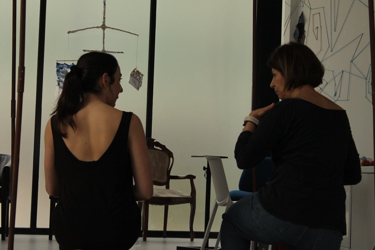 opiacollective's tweet photo. Our Assistant Producer Grace is back in the room, so that means more BTS #LALI shots! We know you've been dying for more. 

📸 - @GraceDobson13
🎟️ - https://t.co/cvlx7mPrwQ https://t.co/zu8Ycvw6aI