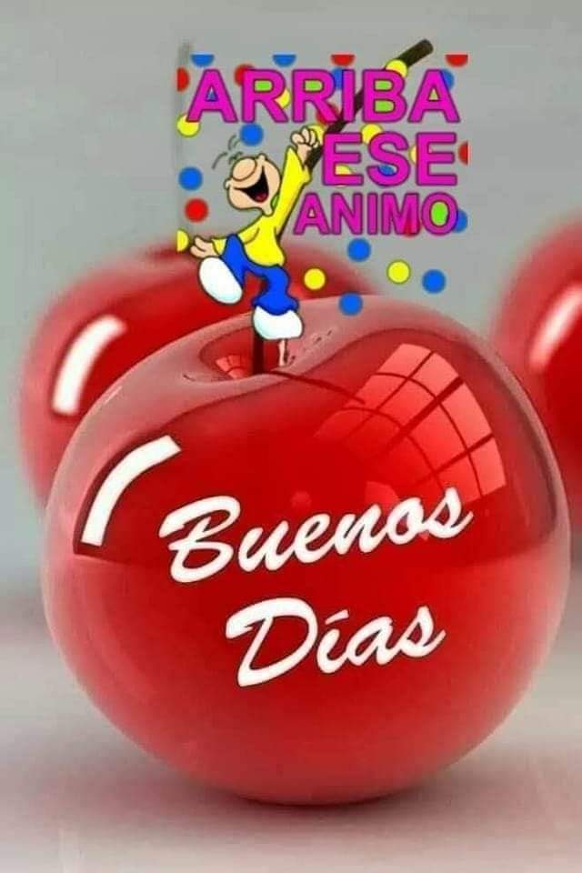 Feliz jueves 🎊😃🎊