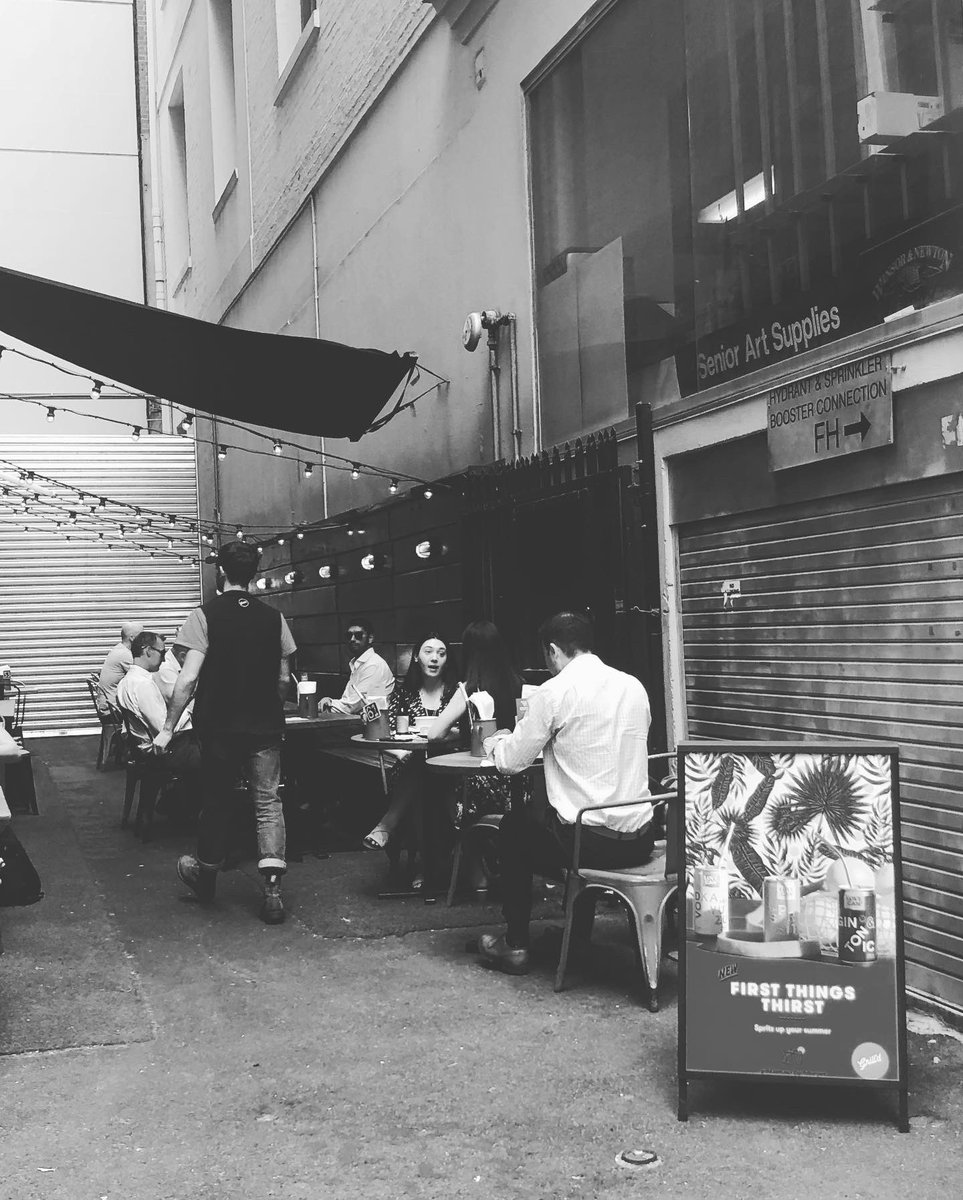 BABUGARU's tweet photo. MEL🇦🇺☕️ https://t.co/nI9UEIy2Mf