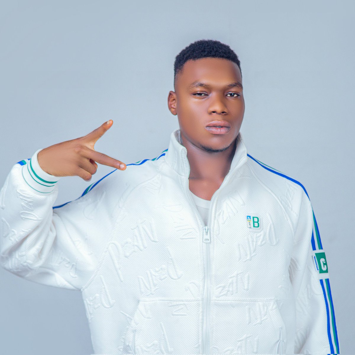 CJ_Blast_'s tweet image. #NewProfilePic #CJ_Blast #Raptime