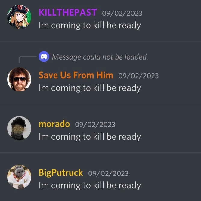 WokeSigmaServer's tweet photo. be ready https://t.co/TU2XArJ5F1
