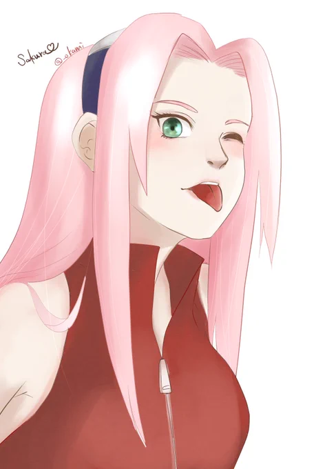 久々ちゃん落書き 