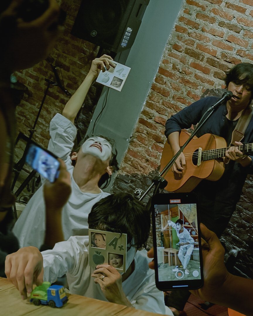 02/02/23 • <a href="/earHouse/">earHouse</a> #TurMenjura