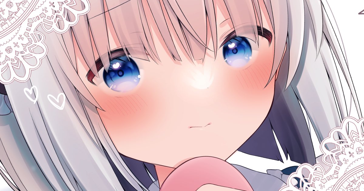 バレンタイン妖夢ちゃん未公開表情差分、無加工版(原寸高画質)|音羽|pixivFANBOX https://t.co/o5O4EQu4GC
バレンタイン妖夢ちゃんのトリミング無し全体画の表情差分や逆光加工なし版などをアップしました! 