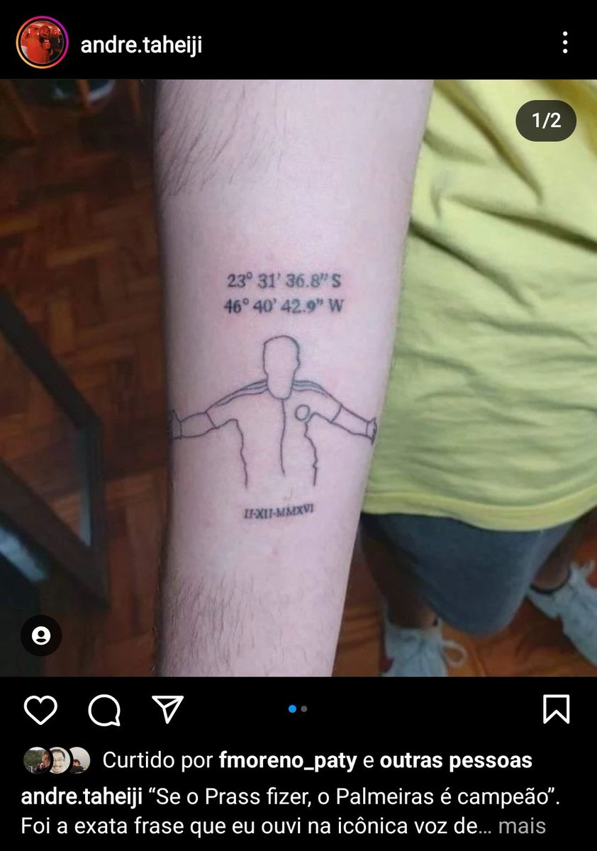 diácono toninho solto tweet media