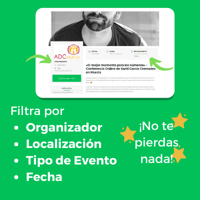 EventoCiencia tweet picture