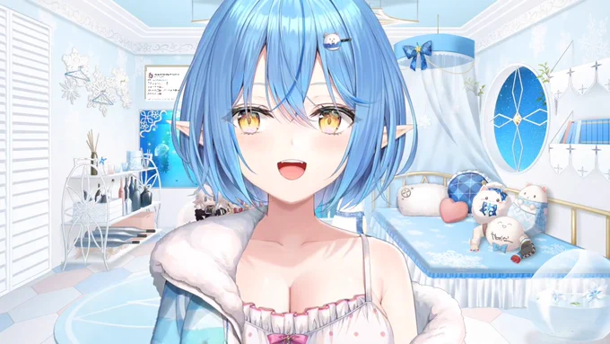むっ!! 