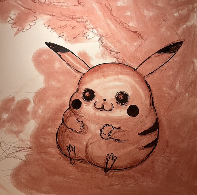 ナンカチガウナ… 