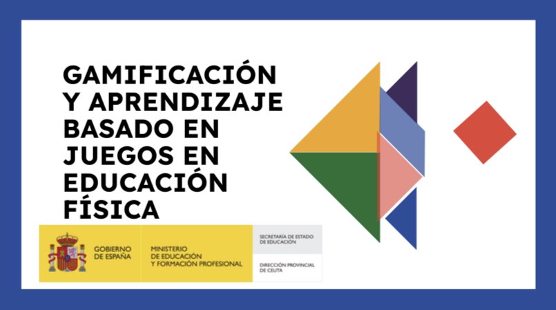 upeceuta's tweet photo. Gamificación y aprendizaje basado en juegos en Educación Física.

Plazo de inscripción: hasta el 2 de marzo. 

20 horas de formación.

25 plazas ofertadas y destinadas a profesorado de Educación Física.

Info➡️: https://t.co/sEWHcnR3Om

#MEFP #UPE #DPCeuta #2023 #formación https://t.co/c5XRwXNHAq