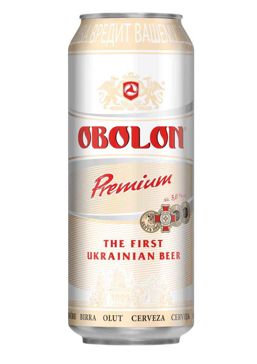 @barryandfitz will be donating to @ObolonUkraine noble mission for every bottle sold in Ireland. #drinks #Ukraine retailnews.ie/off-trade-news…