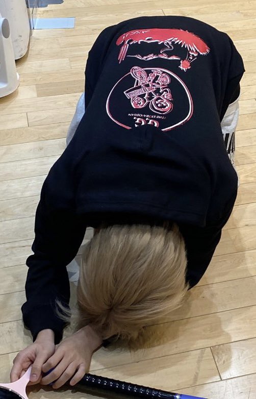 ❤️末澤誠也さん 📍Aぇヤンタン公式Twitter 2023/02/15 【A-PLANTS