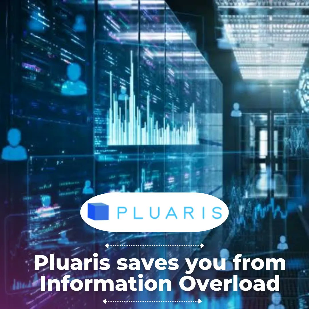 Nowigence's tweet photo. Don't get left behind in today's information overload! Auto Text Summarization can help you stay on top. ๐ช #NOWG #AutoTextSummarization #Pluaris https://t.co/qWMblOeVAY